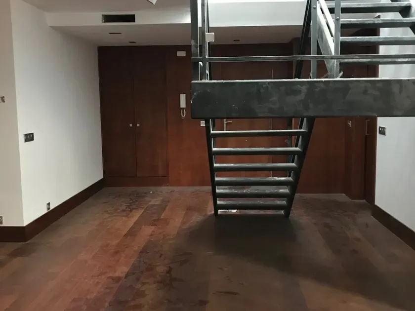 Pièces - Luxury Duplex with Balcony in Valencia De Don Juan