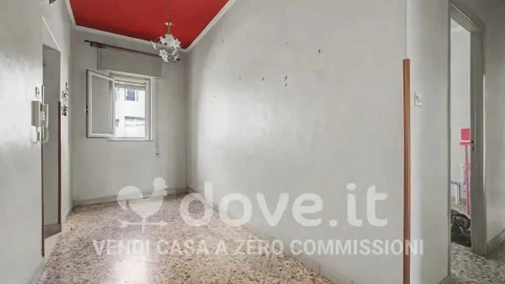 Esik - Spacious Apartment with Balcony in Palermo