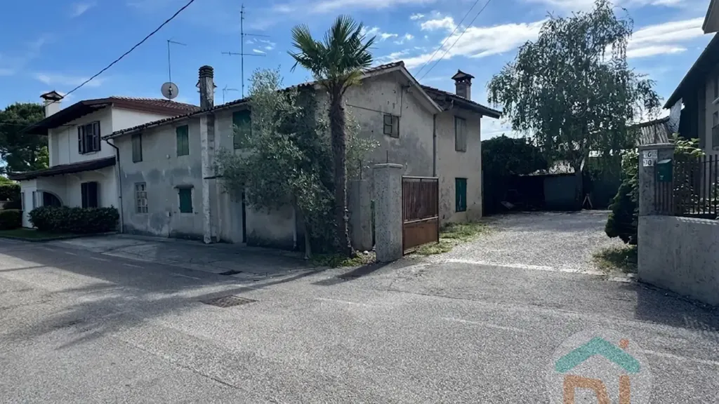 Extérieur - Rustic House with Garden in Corno di Rosazzo