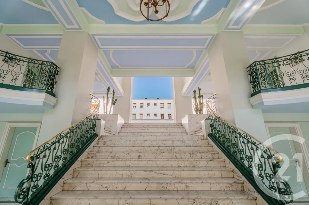 Stanze - Bright 2-Bedroom Apartment with Balcony in Nice Port
