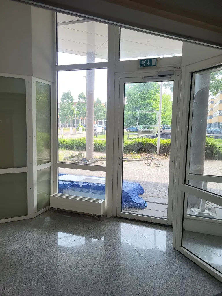 Ingresso - Furnished Student Room in Amsterdam-De Omval