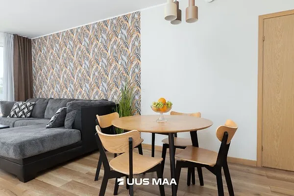 Elutuba - Modernised Apartment with Garden in Kohila