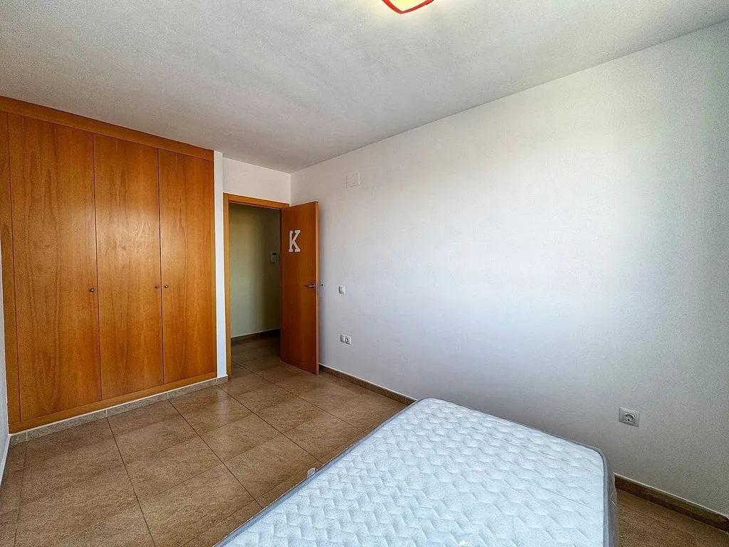 Magamistoad - Two-Bedroom Apartment with Garage in Vila-real