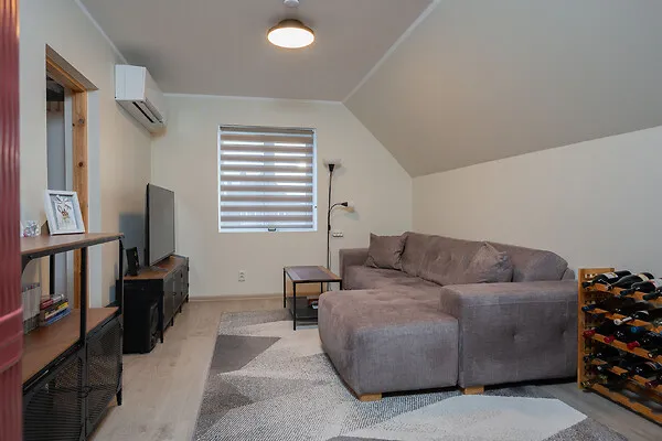 Séjour - Renovated Flat with Garden in Nõo, Tartu