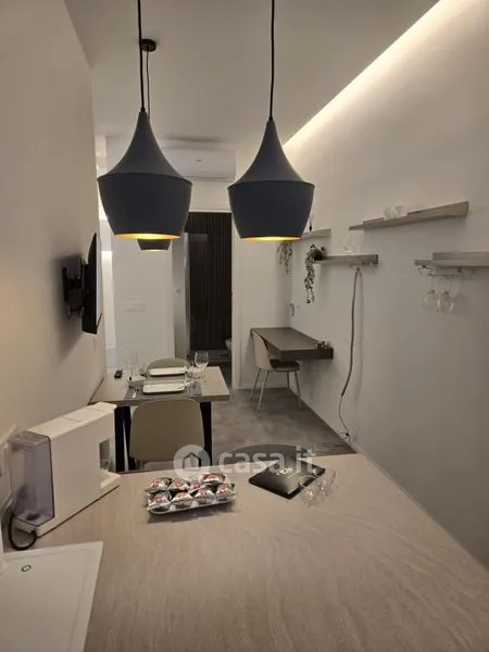 Magamistoad - Modern Bilocale with Balcony in Caserta