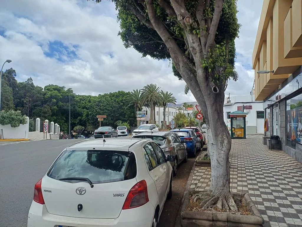 Välivaade - Modernised 2-Bedroom House in Agüimes