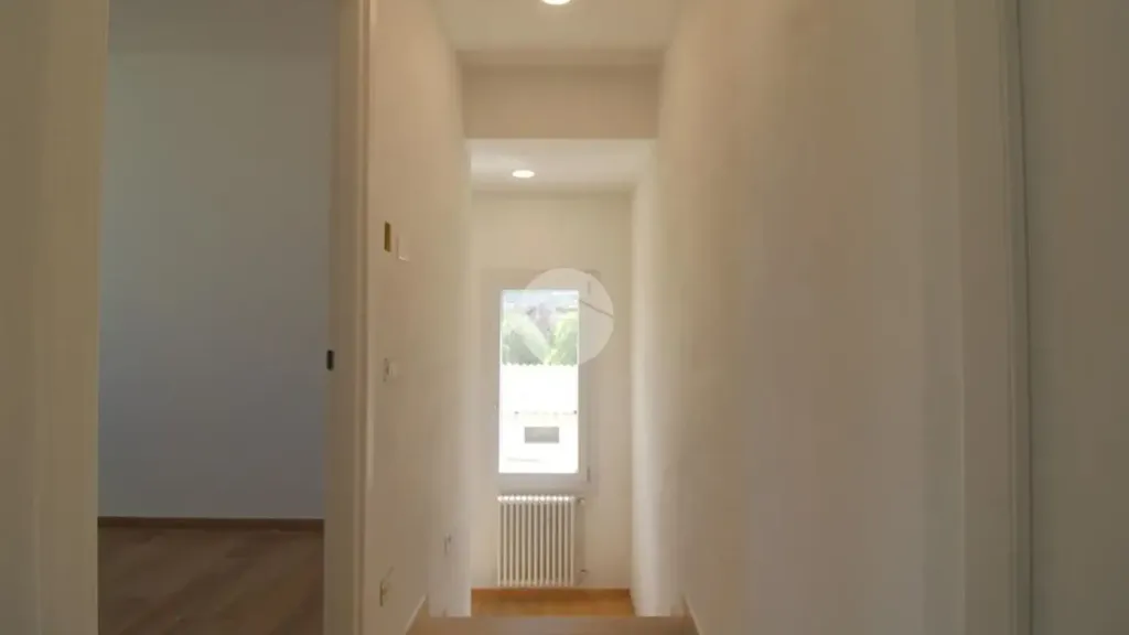 Esik - Semi-detached House with Dependance in Tipano, Cesena
