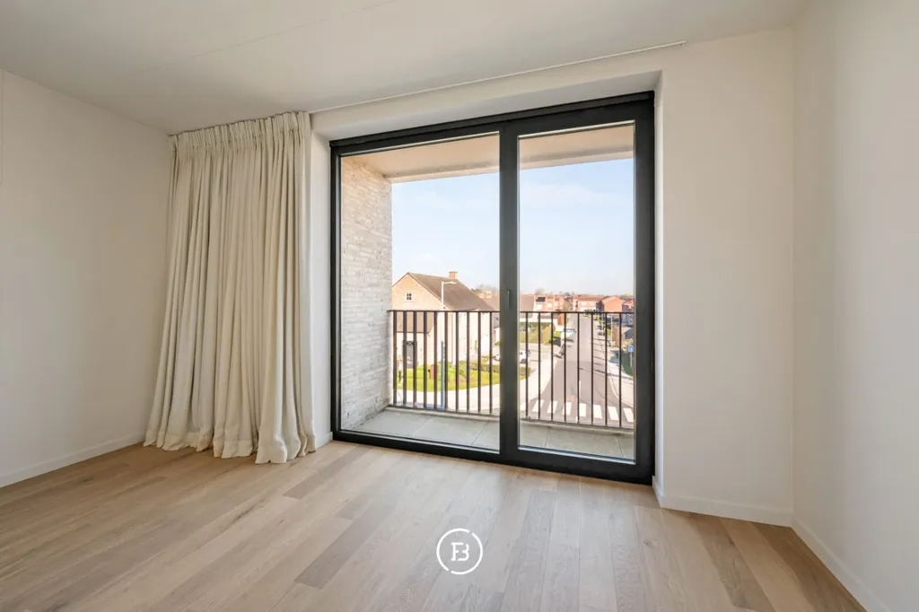 Appartement 2 chambres à Ardooie