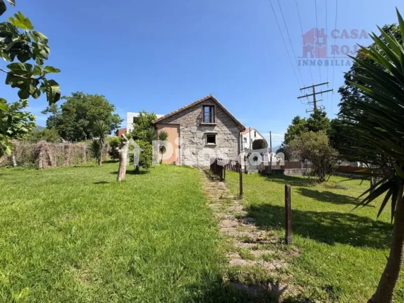 Extérieur - Maison 2 chambres à ES