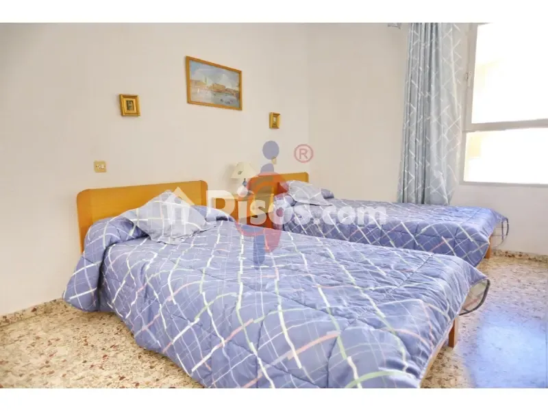 Chambres - Apartment with Sea View near Guardamar