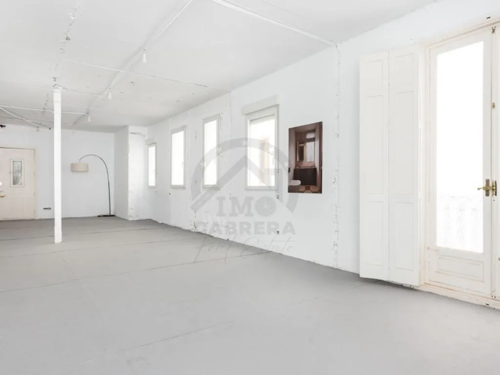 Pièces - Luxury Flat with High Ceilings in Salamanca