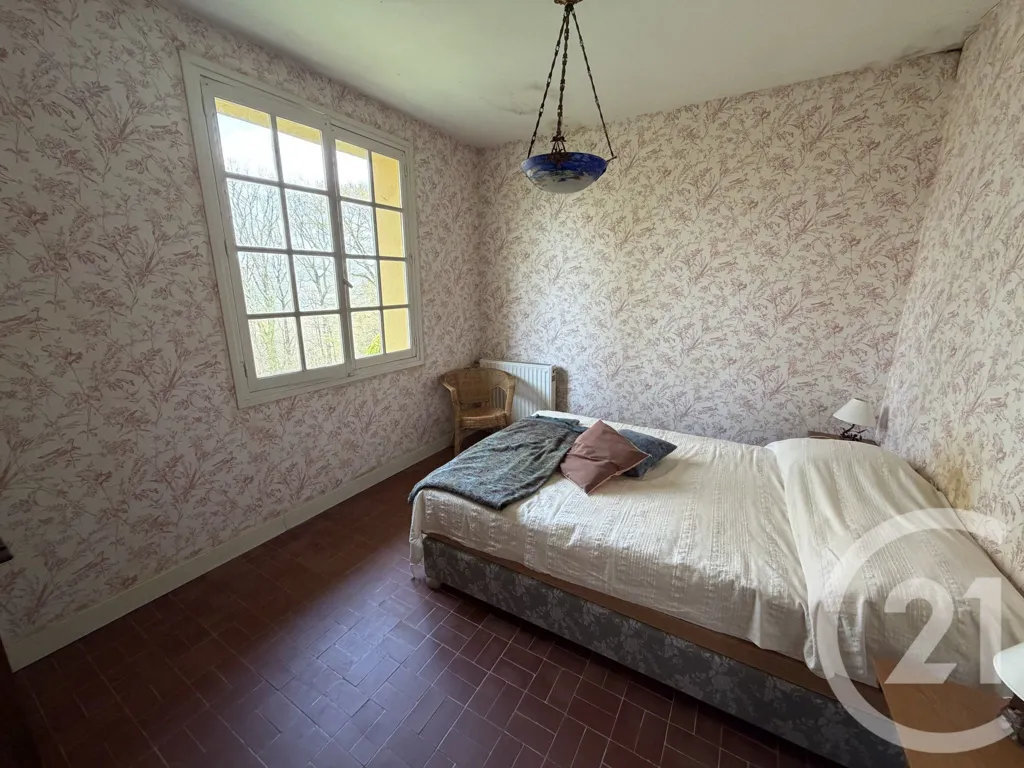 Chambres - Maison à Rénover dans le Village de Galan