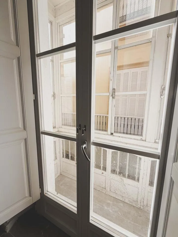 Balcone - New Flat with Lift in Cádiz
