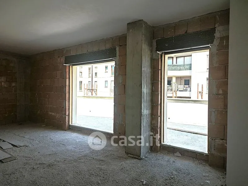 Toad - Apartment with Terraces in Central Rende