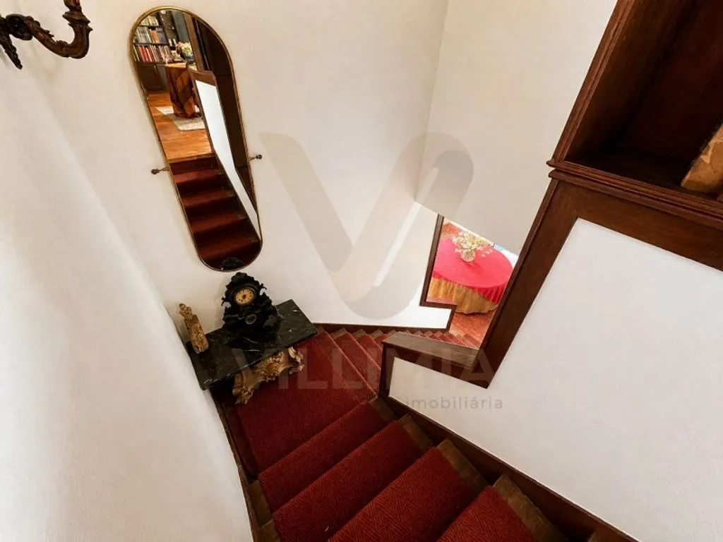 Toad - Historic House with Pool in Ponte de Lima