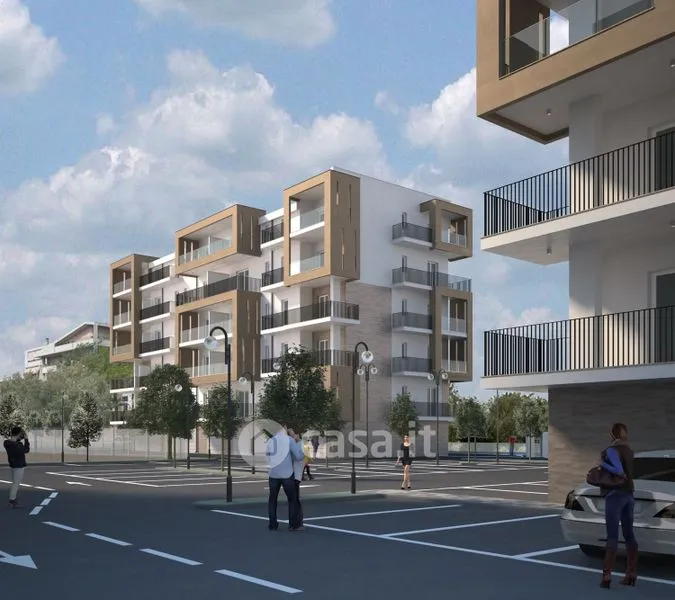 New Build in Via Virgilio, Lanciano