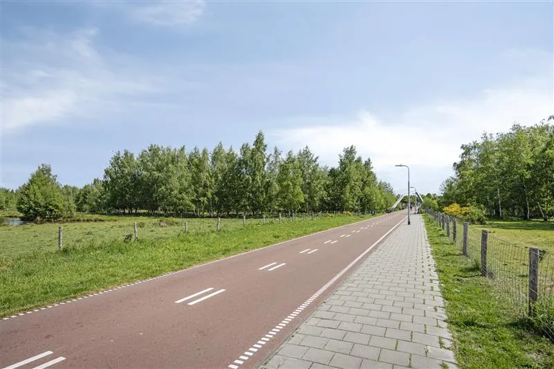 Extérieur - Modern T3 with Garden in Dalem Zuid