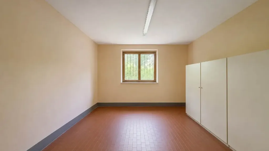 Rooms - Villa with Private Garden in Signa