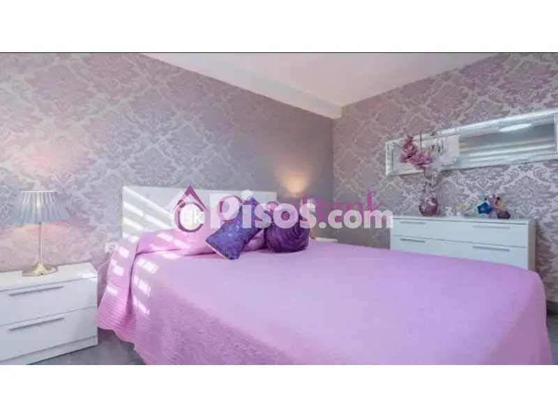 Chambres - Reformed Flat with Terrace in Fátima-Levante
