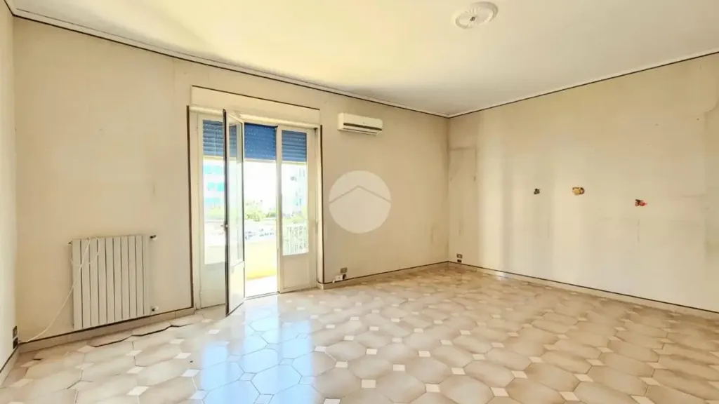 Toad - Bright Apartment with Balcony in Palermo