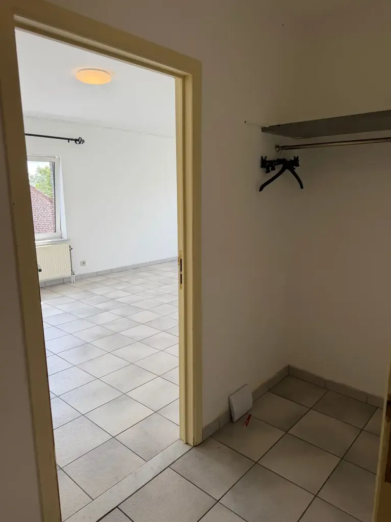 Toad - Duplex Apartment with 4 Bedrooms in Brustem Centre