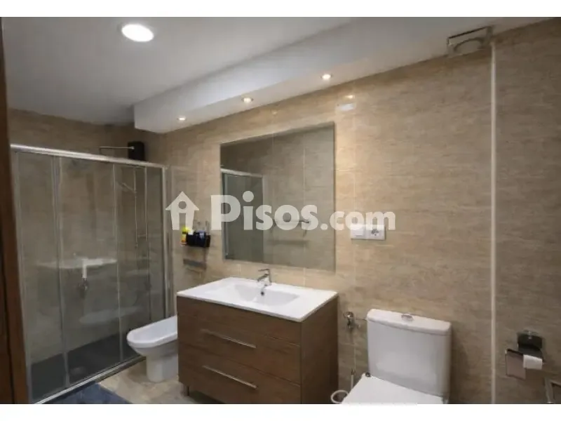 Vannitoad - Reformed Flat with Tenant in Algorta