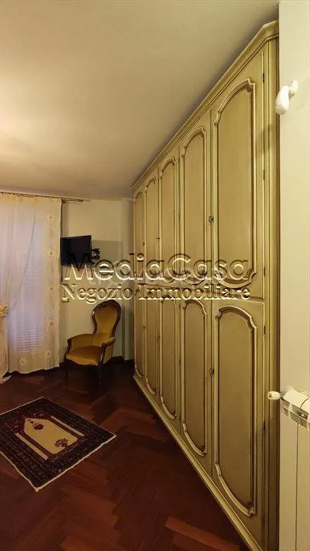 Séjour - Elegant Villa with Private Garden in Teverola