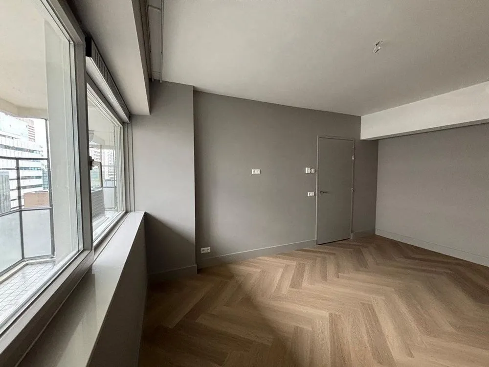 Toad - Renovated Apartment with Balcony in Rotterdam