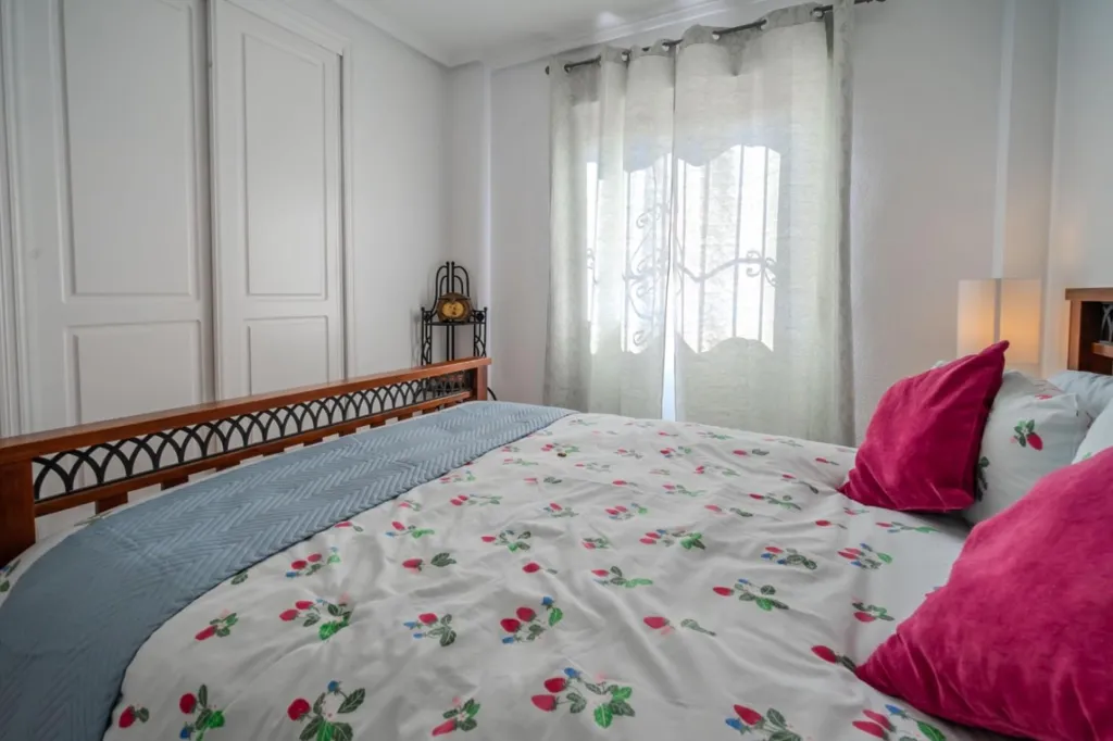 Chambres - Detached Villa with Private Pool in Ciudad Quesada