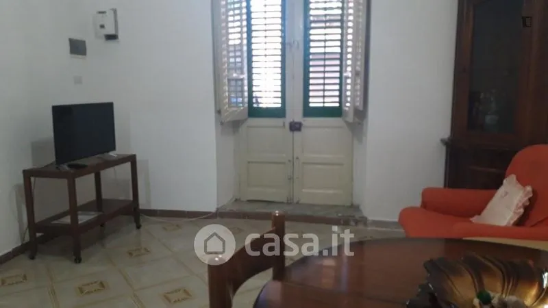 Elutuba - 1-Bedroom Flat in Palermo with Wi-Fi