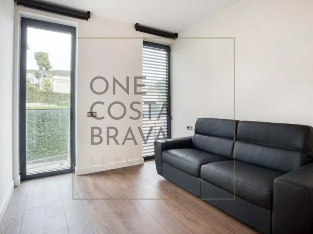 Chambres - Luxury Villa with Pool in Platja d'Aro