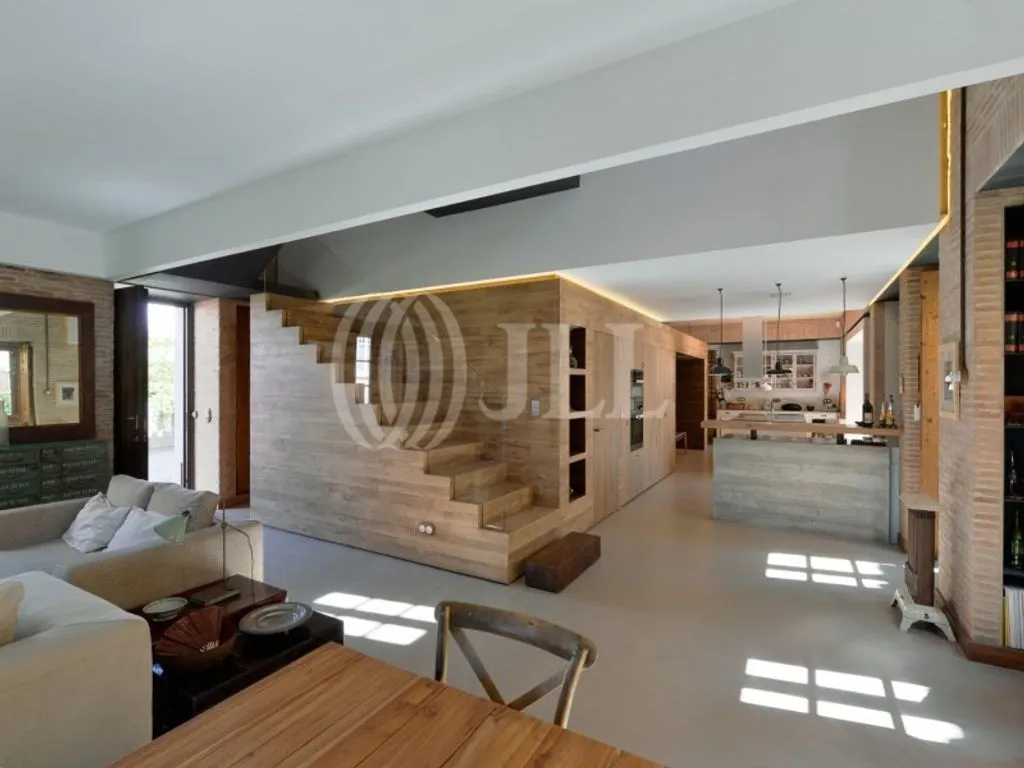 Séjour - Luxury Villa with Pool in Estoril, Cascais