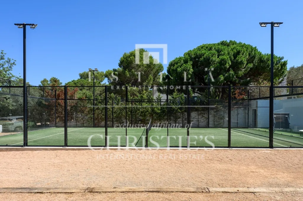 Jardin - Finca with Sea Views near Ibiza Town