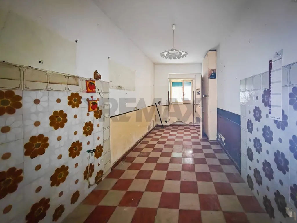 Esik - Pied-a-terre in Historic Centre, Minturno