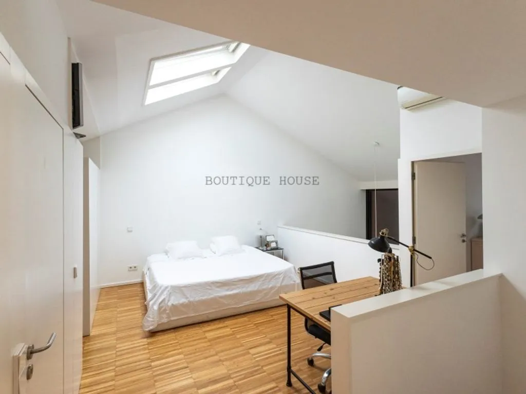 Chambres - Luxury Duplex with River View in Porto