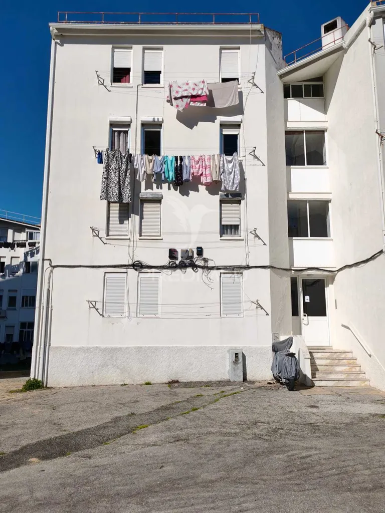 4-toaline korter asukohas Lisboa