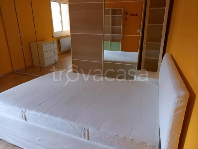 Camere da letto - Apartment with Panoramic View in Trieste