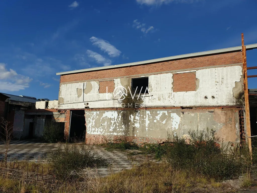 Extérieur - Hotel Project with 28 Rooms in Grado