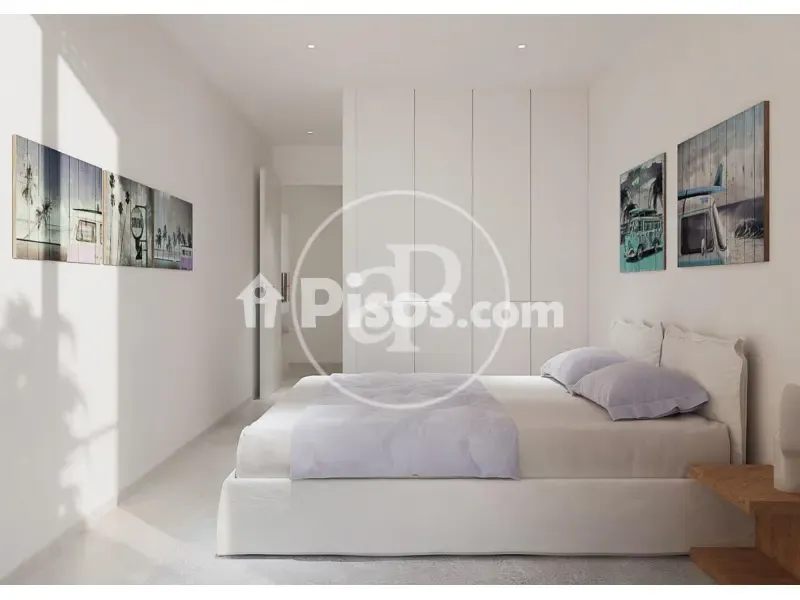 Magamistoad - New Flat with Terrace in Palma de Mallorca