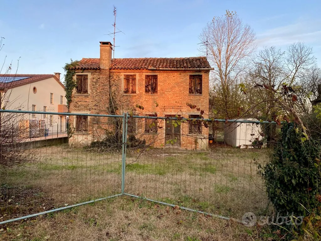 Extérieur - Rustic Villa with Orchard in Este
