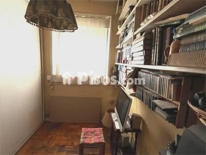 Bureau - Bright Apartment with East-West Orientation in Santander