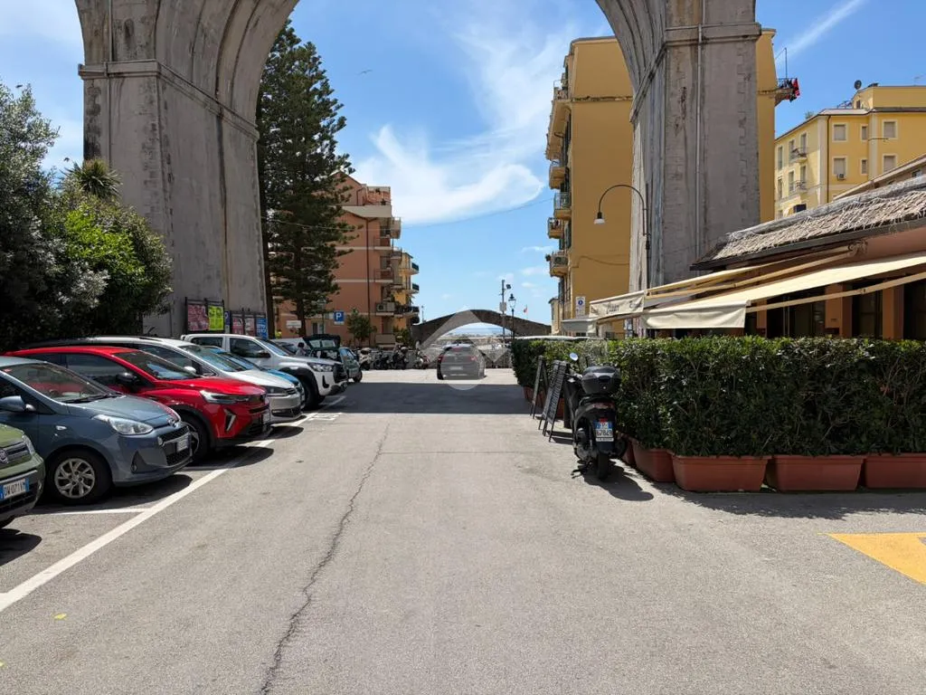 Välivaade - Monolocale with Private Courtyard in Bogliasco