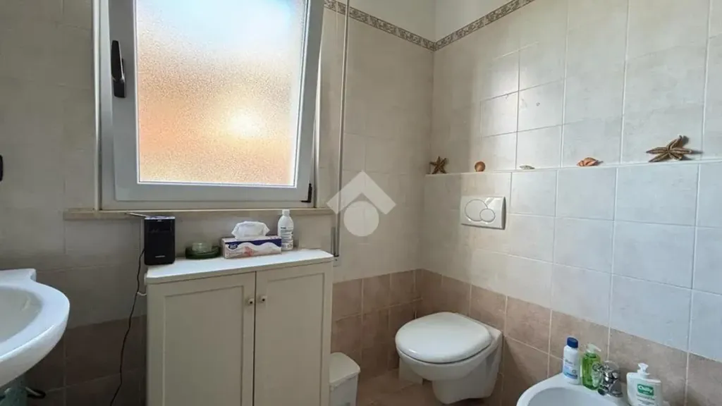Vannitoad - Semi-detached House with Garden in Pineto