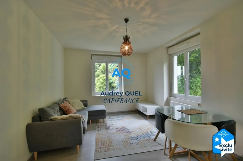 Elutuba - Furnished Flat Near TGV Station in Bellegarde-sur-Valserine