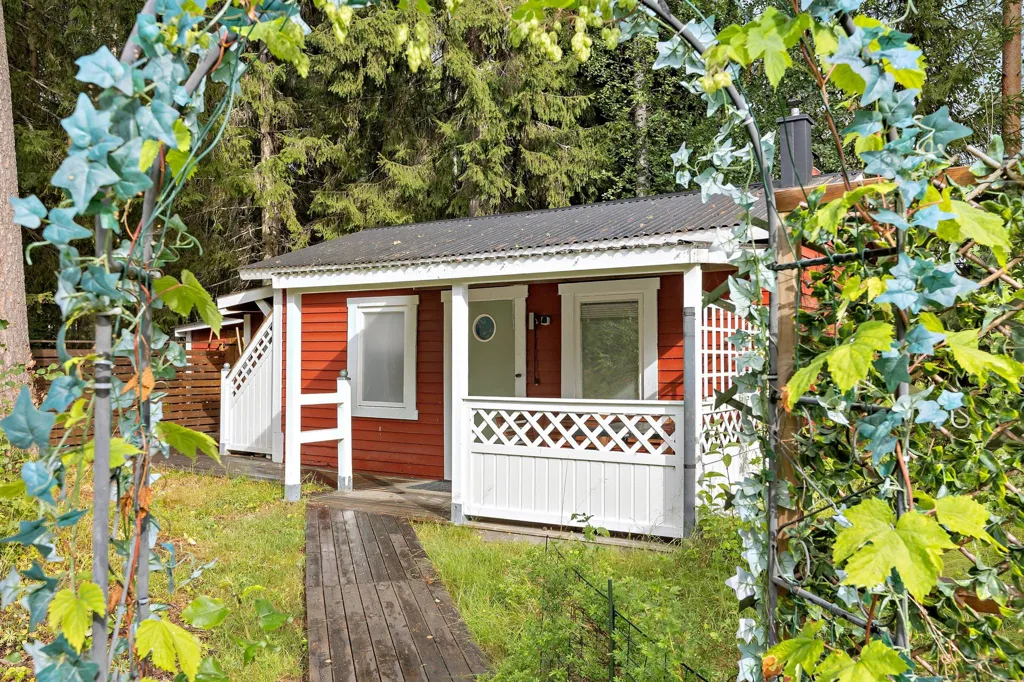 Maison 2 pièces à Luleå kommun