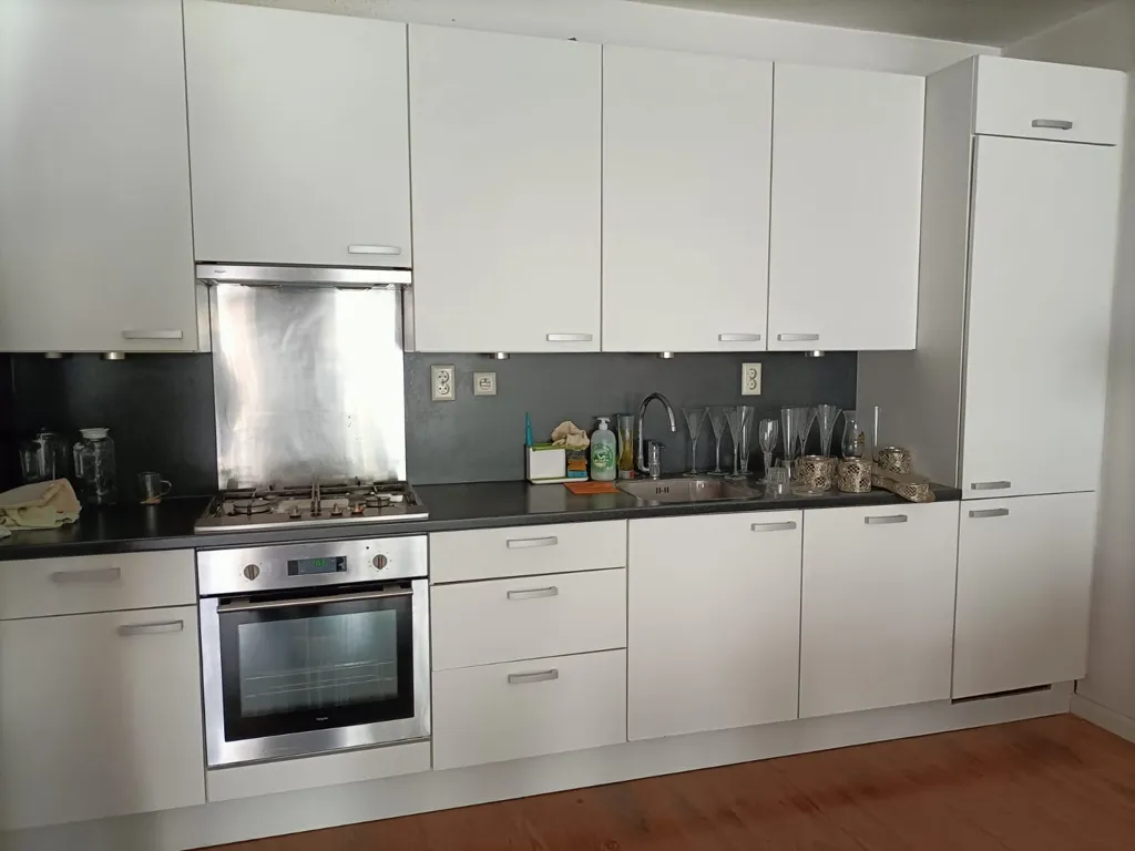 Cuisine - Room Share in Bijlmer with Balcony