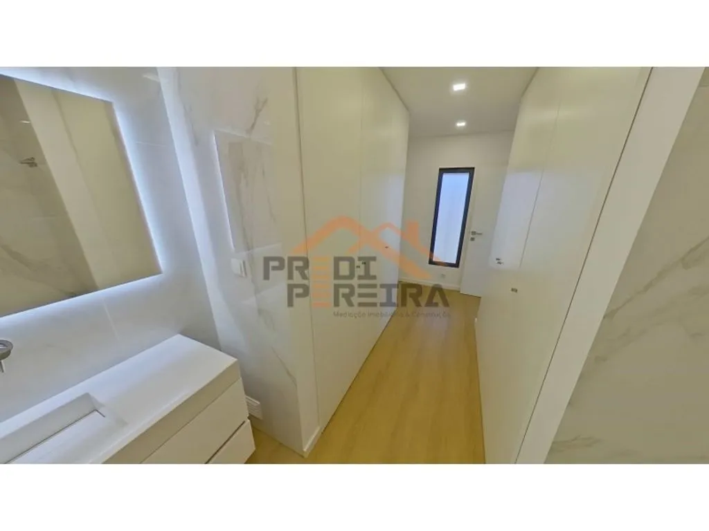Bagni - Luxury House with Pool in Loures, Lisbon