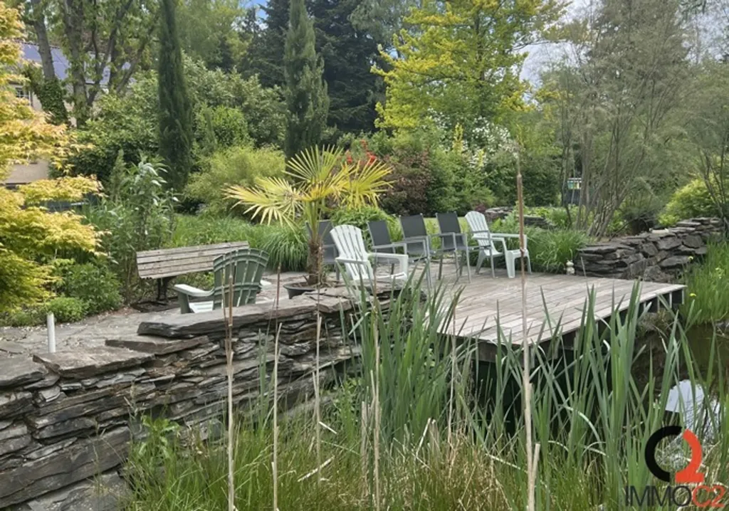 Giardino - Eco-Friendly Apartment with Garden in Genk