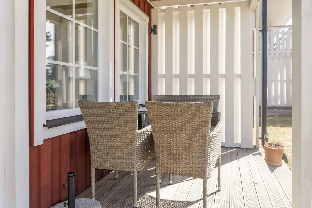 3-room apartment in Ludvika kommun