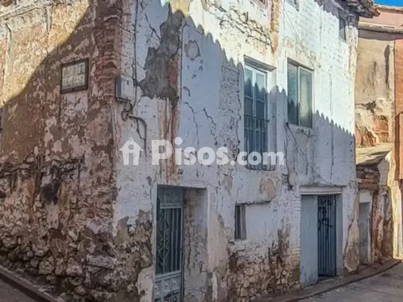 Välivaade - Rustic House with Historical Charm in Gea de Albarracín